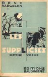 Les Supplici�s (Naegelen 1927 - Ed. 1929)